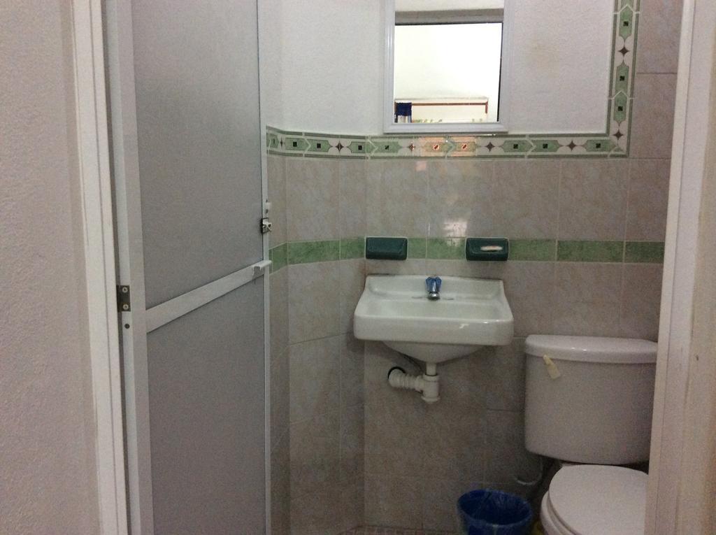 Bungalows Casa Grande Aparthotel San Patricio - Melaque Habitación foto