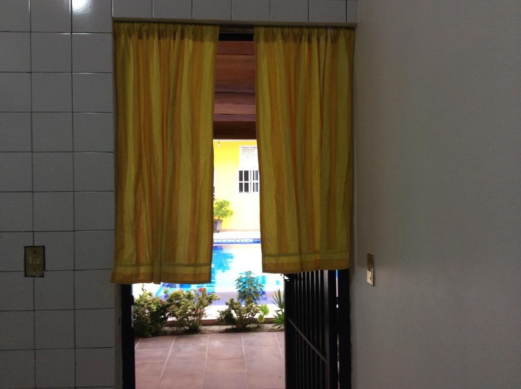 Bungalows Casa Grande Aparthotel San Patricio - Melaque Exterior foto